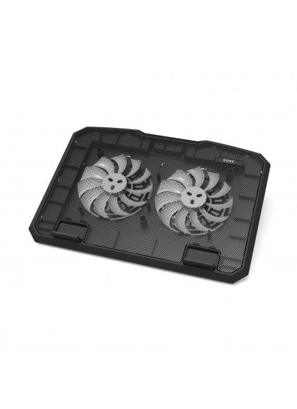 EAN 3567049010997 - Port Designs 901099 almohadilla fría 43,2 cm (17") 800 RPM Negro imagen 10