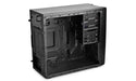 EAN 6933412712398 - DeepCool DP-MATX-SMTR carcasa de ordenador Negro imagen 7