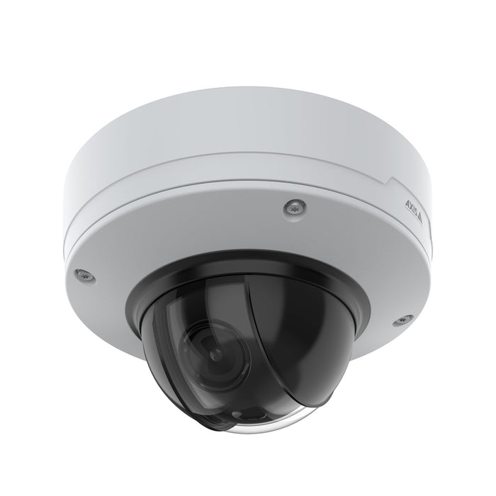 EAN 7331021075061 - Axis 02225-001 cámara de vigilancia Almohadilla Cámara de seguridad IP Interior y exterior 3840 x 2160 Pi imagen 4