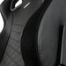 EAN 4250144800271 - noblechairs EPIC Silla para videojuegos de PC Asiento acolchado Negro imagen 14