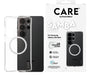 EAN 5715685034343 - PanzerGlass CARE™ by ® Samba Case Transparent w. White Qi Samsung Galaxy S26 Ultra funda para teléfono mó imagen 2