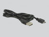 EAN 4043619639724 - DeLOCK 63972 convertidor de audio Negro imagen 3
