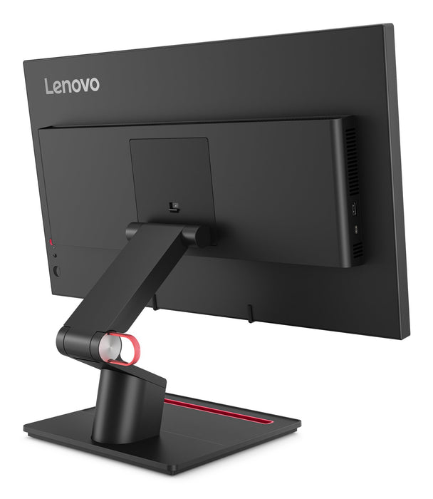 EAN 199273359837 - Lenovo ThinkVision T24D-4t pantalla para PC 60,5 cm (23.8") 1920 x 1080 Pixeles Full HD LCD Pantalla tácti imagen 8