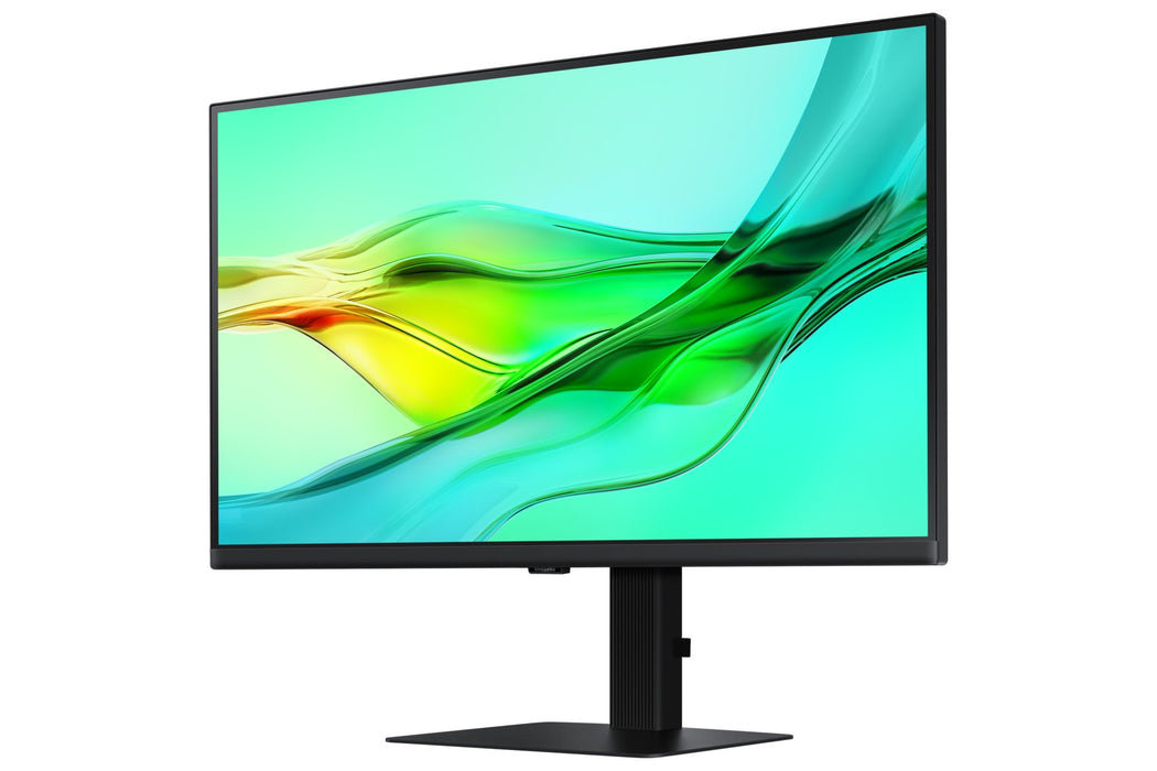 EAN 8806095763675 - Samsung S27D604UAU pantalla para PC 68,6 cm (27") 2560 x 1440 Pixeles Quad HD LED Negro imagen 3