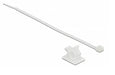 EAN 4043619188772 - DeLOCK 18877 presilla Nylon Blanco 10 pieza(s) imagen 1