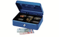 EAN 4002390011259 - MAUL 5611337 caja para dinero en efectivo Azul imagen 5