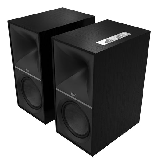EAN 743878047714 - Klipsch The Nines De 2 vías Negro Inalámbrico y alámbrico 240 W imagen 2