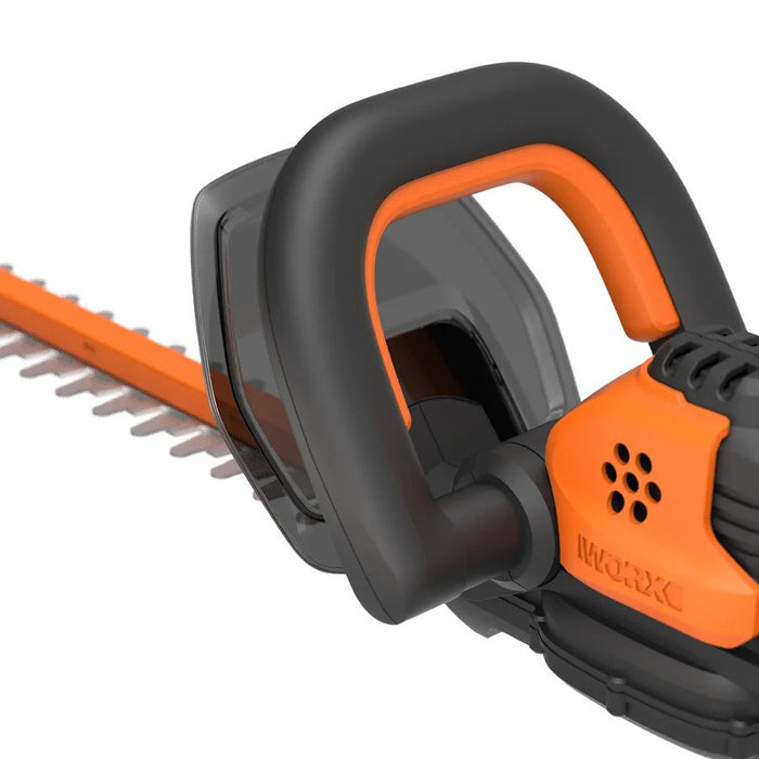 EAN 6924328333791 - WORX Batería Negro, Naranja imagen 6
