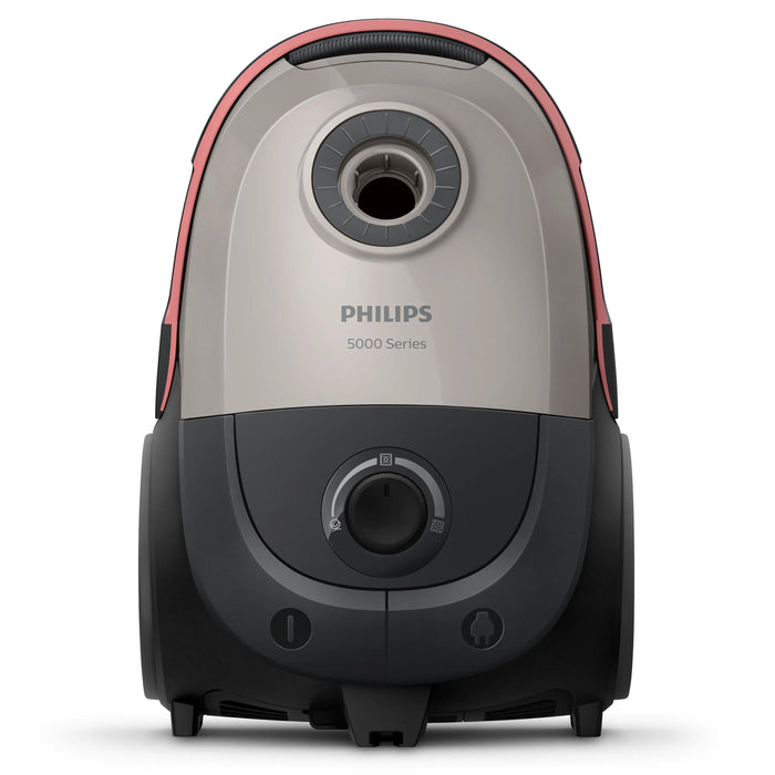 EAN 8720389038327 - Philips 5000 series XD5122/10 aspiradora 4 L Aspiradora cilíndrica Secar 900 W Bolsa para el polvo imagen 5