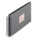 EAN 4007249098399 - Hama 00009839 álbum de foto y protector Gris 50 hojas 10 x 15 Encuadernación espiral imagen 4