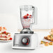 EAN 4242005109319 - Bosch MC812S814 robot de cocina 1250 W 3,9 L Acero inoxidable, Blanco imagen 4