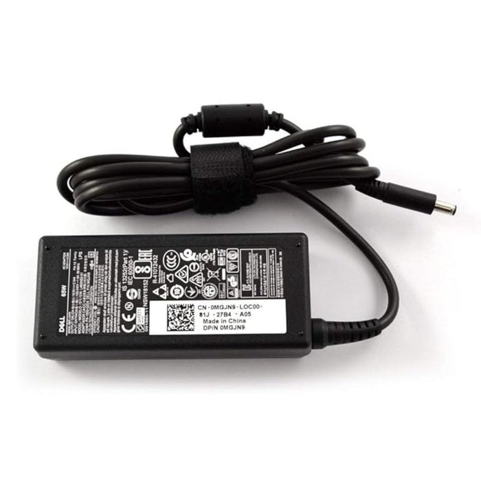 EAN 5059902033598 - Origin Storage KPVMF adaptador e inversor de corriente Interior 65 W Negro imagen 1