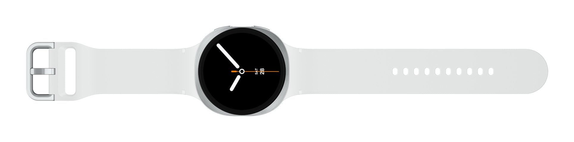 EAN 8806097413387 - Samsung SM-L330NZSAEUB Relojes inteligentes y deportivos 3,81 cm (1.5") AMOLED Digital 480 x 480 Pixeles  imagen 5