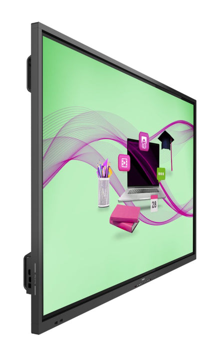 EAN 8712581801045 - Philips 65BDL4052E/02 pantalla de señalización Pantalla plana para señalización digital 165,1 cm (65") LC imagen 4