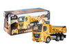 EAN 4009803244549 - Revell 24454 modelo controlado por radio Camión basculante Motor eléctrico 1:14 imagen 6