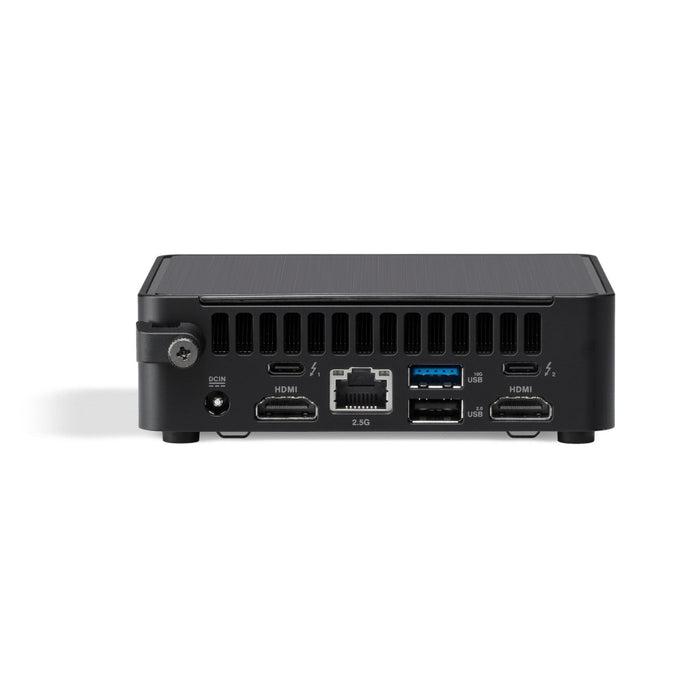 EAN 4046373850589 - CAPTIVA I85-058 Intel Core Ultra 7 155H 64 GB DDR5-SDRAM 2 TB SSD Windows 11 Pro Mini PC Puesto de trabaj imagen 4