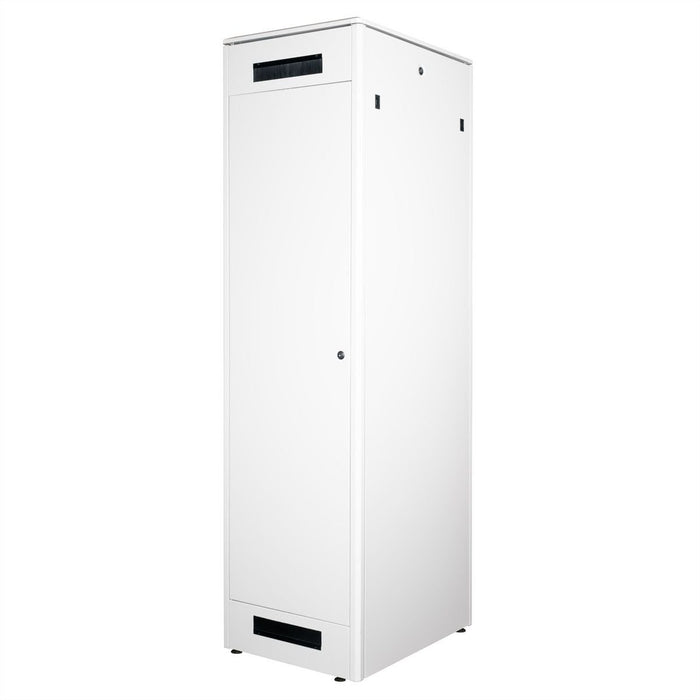 EAN 7630049600706 - ROLINE 26.21.0069 armario rack 47U Rack o bastidor independiente Gris imagen 8