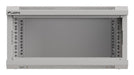 EAN 5901969446883 - Lanberg WF03-5304-10S armario rack 4U Bastidor de pared Gris imagen 13