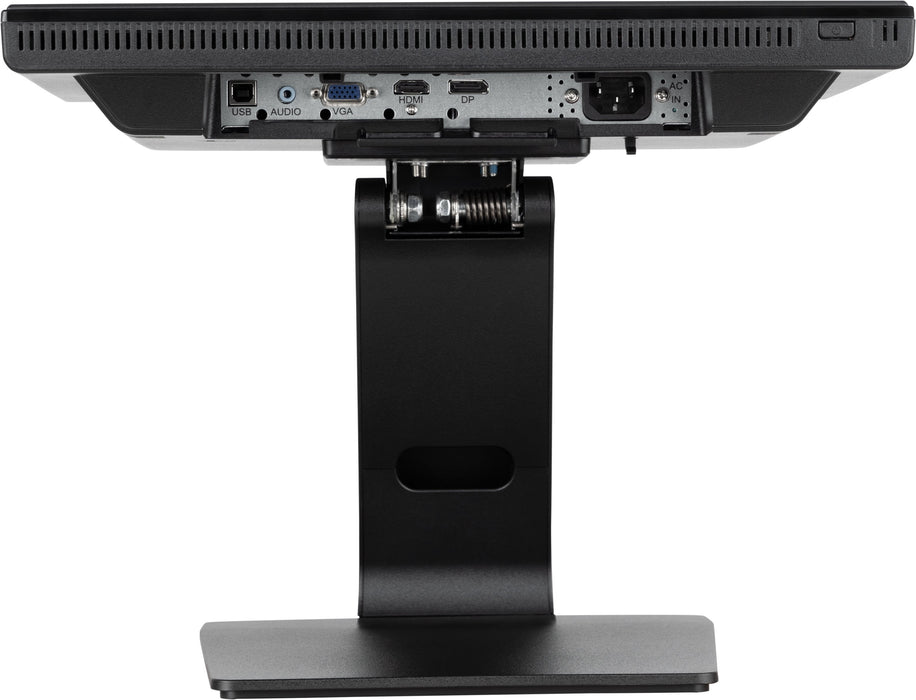 EAN 4948570122141 - iiyama ProLite pantalla para PC 43,2 cm (17") 1280 x 1024 Pixeles LED Pantalla táctil Mesa Negro imagen 16