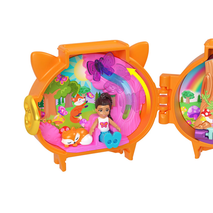 EAN 0194735173815 - Polly Pocket HRD39 muñeca imagen 4