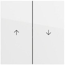EAN 4010337118992 - GIRA 329470 accesorio de interruptor eléctrico Placa de botón para dispositivos de mando y señalización imagen 1