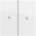EAN 4010337118992 - GIRA 329470 accesorio de interruptor eléctrico Placa de botón para dispositivos de mando y señalización imagen 1