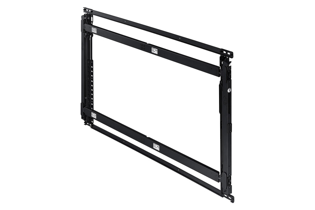 EAN 5711783318941 - Samsung WMN-55VD soporte para pantalla de señalización 139,7 cm (55") Blanco imagen 2