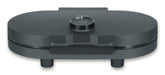 EAN 4008146047077 - Severin WA 2118 2 barquillo(s) 1200 W Negro imagen 4