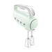 EAN 8017709301859 - Smeg HMF01PGEU batidora Batidora de mano 250 W Verde imagen 8