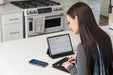 EAN 0840390314956 - ZAGG Pro Keys 2 QWERTZ Alemán Bluetooth Negro imagen 5