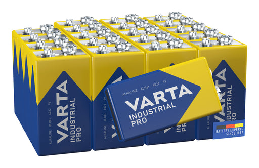 EAN 4008496356799 - Varta 04022211111 Batería de un solo uso 9V Alcalino imagen 2