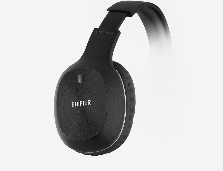 EAN 6923520242115 - Edifier W800BT Plus Auriculares Inalámbrico y alámbrico Diadema Llamadas/Música Bluetooth Negro imagen 4