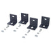 EAN 0731304234555 - APC AR7701 kit de montaje imagen 2