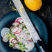 EAN 98399361796 - Microplane 36179 cortador de verduras en espiral o rallador manual Negro, Acero inoxidable imagen 4