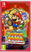 EAN 0045496511920 - Nintendo Paper Mario: Il Portale Millenario Estándar Chino tradicional, Alemán, Holandés, Inglés, Español imagen 1