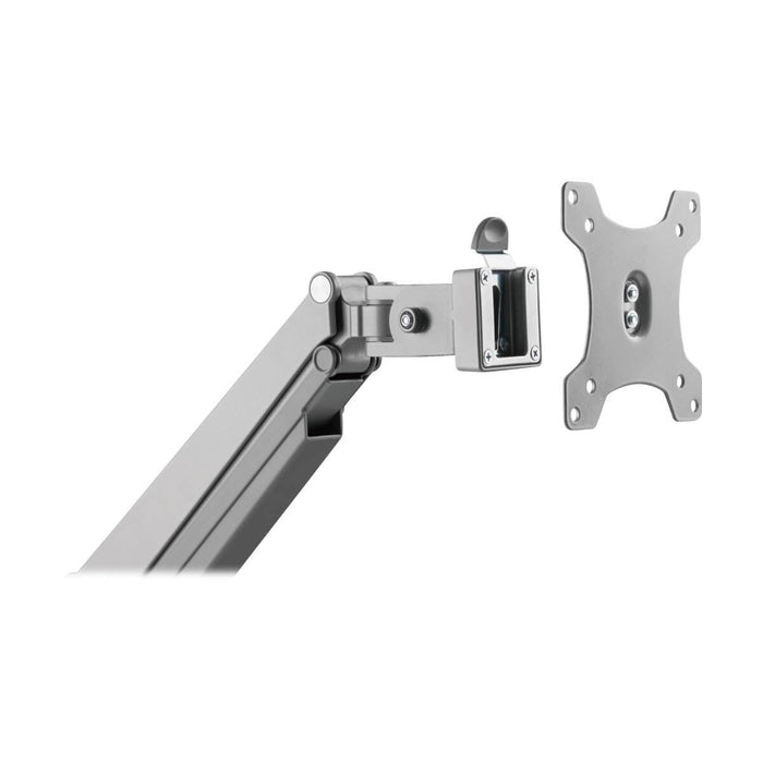 EAN 37332262493 - Tripp Lite DDR1732SAL soporte para monitor 81,3 cm (32") Escritorio Plata imagen 6
