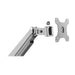 EAN 37332262493 - Tripp Lite DDR1732SAL soporte para monitor 81,3 cm (32") Escritorio Plata imagen 6