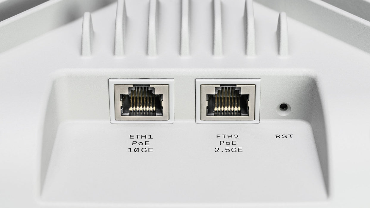 EAN 4044144619298 - LANCOM LX-7200E 9600 Mbit/s Blanco Energía sobre Ethernet (PoE) imagen 3