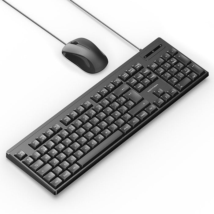 EAN 6922794790797 - Vention KTYBG-ES teclado Negro imagen 1