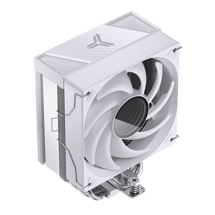 EAN 6970620553306 - Jonsbo CR-1000 V2 PRO ARGB White Procesador Refrigerador de aire 12 cm Blanco 1 pieza(s) imagen 15
