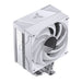 EAN 6970620553306 - Jonsbo CR-1000 V2 PRO ARGB White Procesador Refrigerador de aire 12 cm Blanco 1 pieza(s) imagen 15