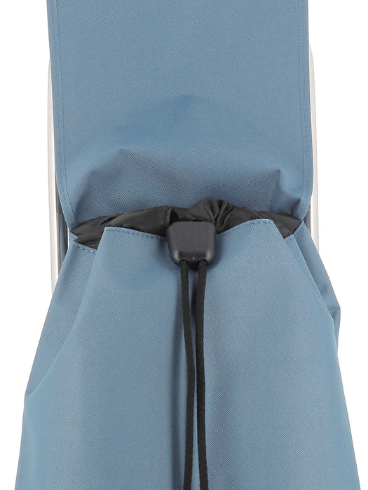 EAN 8420812984626 - Rolser Jet LN Azul claro Bolsa para carrito de la compra imagen 5