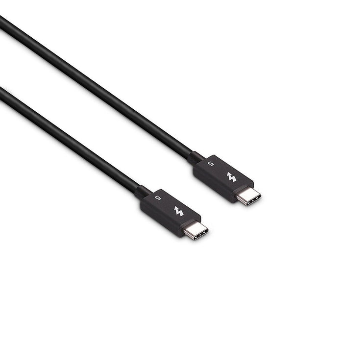 EAN 4002888311304 - Lindy 31130 cable Thunderbolt 1 m 80 Gbit/s Negro imagen 3