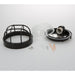 EAN 8711658301075 - Smartwares BE100Z Aplique de techo/pared para exterior E27Hs imagen 4
