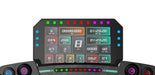 EAN 6973137270674 - Moza Racing RS072 mando y volante Negro Digital PC imagen 3