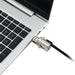 EAN 85896010616 - Kensington K63389WW cable antirrobo 1,8 m imagen 2