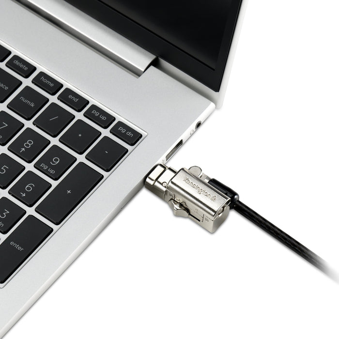 EAN 5028252653879 - Kensington K63390EUM cable antirrobo Negro 1,8 m imagen 2