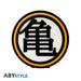 EAN 3665361057468 - Abysse Corp DRAGON BALL - Lampe - Kame Symbol lámpara de mesa Multicolor imagen 4