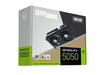 EAN 8886307701572 - Zotac GAMING GeForce RTX 5050 Twin Edge NVIDIA 8 GB GDDR6 imagen 6