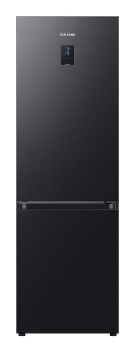 EAN 8806095286150 - Samsung RB34C675EBN Independiente 344 L Negro imagen 1